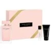 Parfum For Women 3 Piece Set By Narciso Rodriguez For Women -Giftexpress Online Store gxp 5827