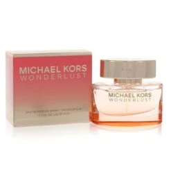 Wonderlust Parfum By Michael Kors For Women