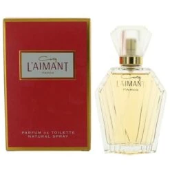 L'Aimant By Coty For Women