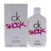 Ck One Shock By Calvin Klein For Women -Giftexpress Online Store gxp 5922