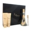 Rihanna Nude 4 Piece Set By Rihanna For Women -Giftexpress Online Store gxp 5923
