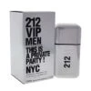 212 VIP By Carolina Herrera For Men