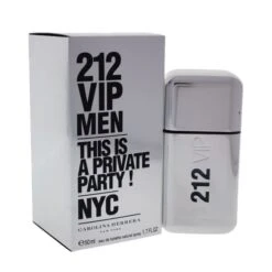 212 VIP By Carolina Herrera For Men