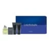 Eternity 4 Piece Set By Calvin Klein For Men