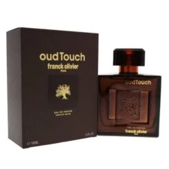 Oud Touch By Franck Olivier For Men
