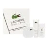 Eau De Lacoste Blanc 3 Pc Gift Set By Lacoste For Men -Giftexpress Online Store gxp 6000