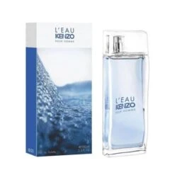 L'Eau Kenzo By Kenzo For Men