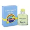 Light Blue Italian Zest By Dolce And Gabbana For Men -Giftexpress Online Store gxp 6018