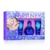 Midnight Fantasy 3 Piece Gift Set By Britney Spears For Women -Giftexpress Online Store gxp 6029