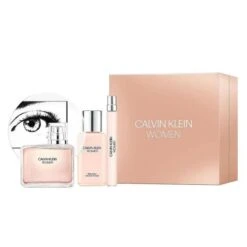 Calvin Klein 3 Piece Set By Calvin Klein For Women