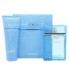 Versace Eau Fraiche 2 Pc Gift Set By Gianni Versace For Men