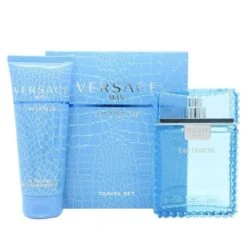 Versace Eau Fraiche 2 Pc Gift Set By Gianni Versace For Men
