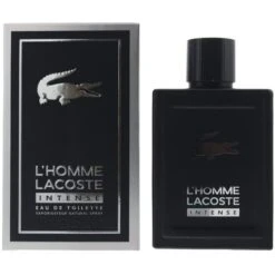 L'Homme Intense By Lacoste For Men