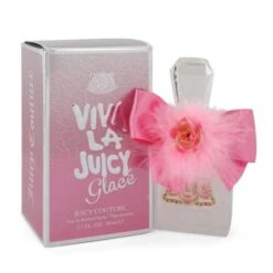 Viva La Juicy Glace By Juicy Couture For Women