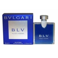BLV By Bvlgari For Men