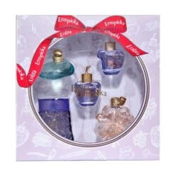 Lolita Lempicka 5 Pc Variety Set By Lolita Lempicka For Women
