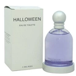 Halloween By Jesus Del Pozo For Women