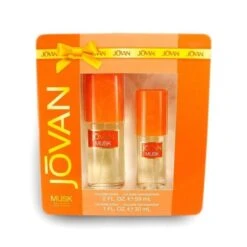 Musk 2 Piece Set By Jovan For Women