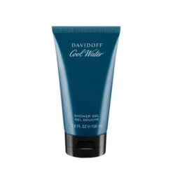 Cool Water Shower Gel By Davidoff For Men