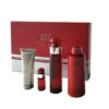 Perry Ellis 360 Red 4 Piece Gift Set By Perry Ellis For Men -Giftexpress Online Store gxp 6639