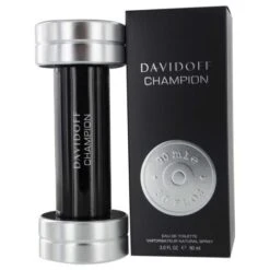 Champion By Davidoff For Men
