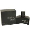 Black Is Black By Nu Parfums For Men 2 Black Is Black By Nu Parfums For Men -Giftexpress Online Store gxp 7000