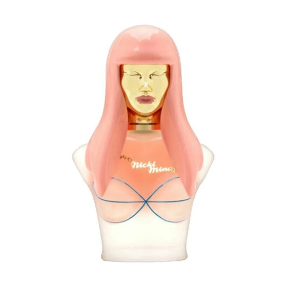 Pink Friday By Nicki Minaj For Women 3 Pink Friday By Nicki Minaj For Women