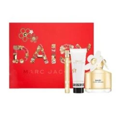 Daisy 3 Piece Gift Set By Marc Jacobs For Women