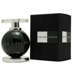 J Del Pozo In Black By Jesus Del Pozo For Women