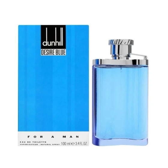 Dunhill Desire Blue By Alfred Dunhill For Men 3 Dunhill Desire Blue By Alfred Dunhill For Men