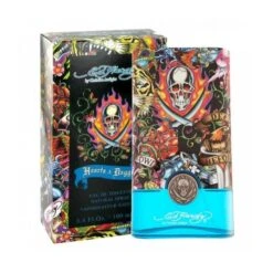 Ed Hardy Hearts & Daggers By Christian Audigier For Men