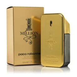 1 Million By Paco Rabanne For Men