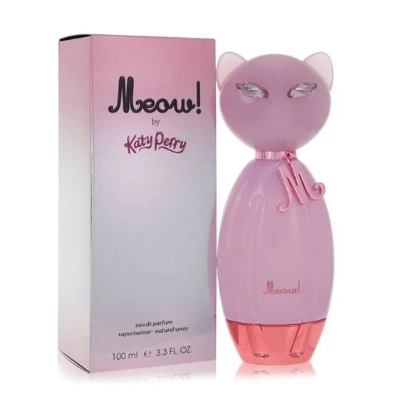 Meow By Katy Perry For Women 3 Meow By Katy Perry For Women
