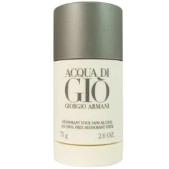 Acqua Di Gio Deodorant Stick By Giorgio Armani For Men