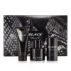 Black 3 Pc Gift Set By Kenneth Cole For Men