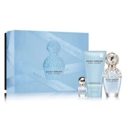 Daisy Dream 3 Pc Gift Set By Marc Jacobs For Women