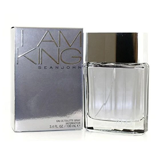 I Am King By Sean John For Men 3 I Am King By Sean John For Men