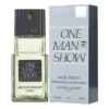 One Man Show By Jacques Bogart For Men 1 One Man Show By Jacques Bogart For Men -Giftexpress Online Store gxp 7189