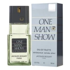 One Man Show By Jacques Bogart For Men