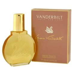 Vanderbilt By Gloria Vanderbilt For Women