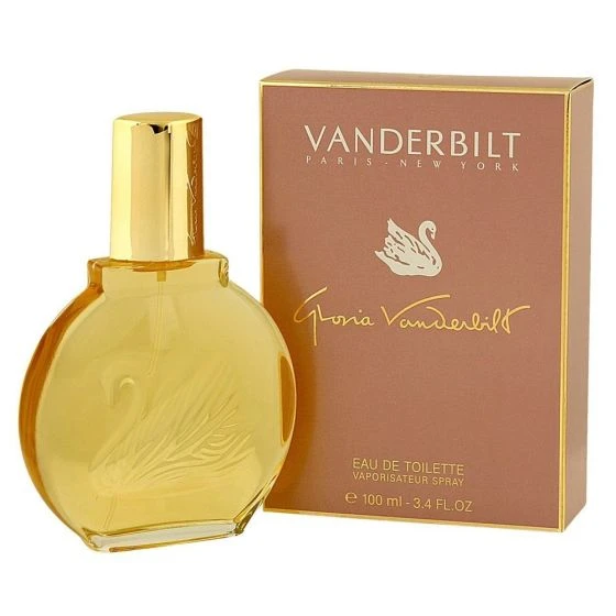 Vanderbilt By Gloria Vanderbilt For Women 3 Vanderbilt By Gloria Vanderbilt For Women