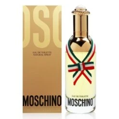 MoschiNo By Moschino For Women