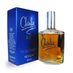Charlie Blue By Revlon For Women