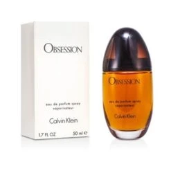 Obsession By Calvin Klein For Women