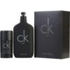 CK BE 2 Pc Gift Set By Calvin Klein For Men -Giftexpress Online Store gxp 7273 1