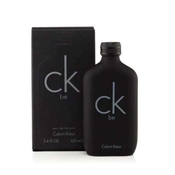 CK BE By Calvin Klein For Men 3 CK BE By Calvin Klein For Men