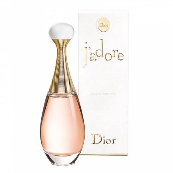 Jadore By Christian Dior For Women 3 Jadore By Christian Dior For Women