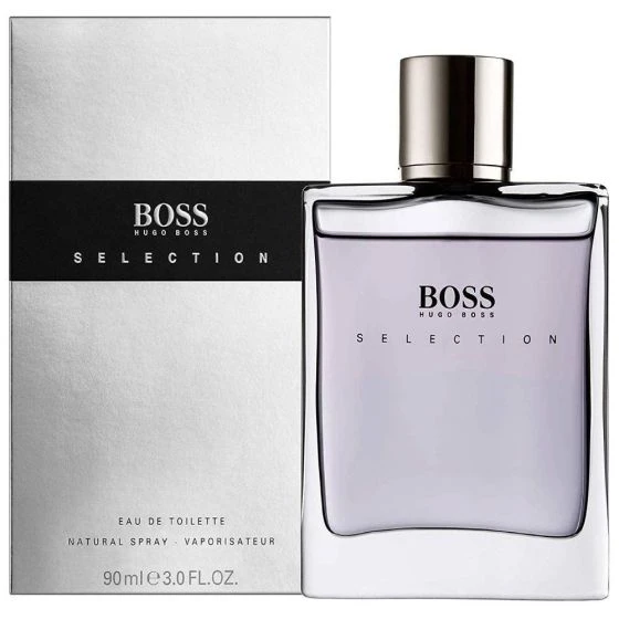Boss Selection By Hugo Boss For Men 3 Boss Selection By Hugo Boss For Men