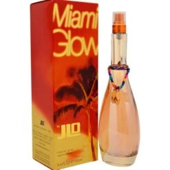 Miami Glow By Jennifer Lopez For Women