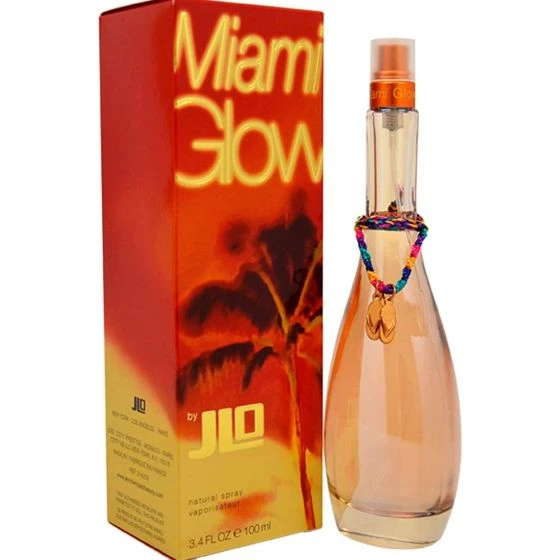Miami Glow By Jennifer Lopez For Women 3 Miami Glow By Jennifer Lopez For Women